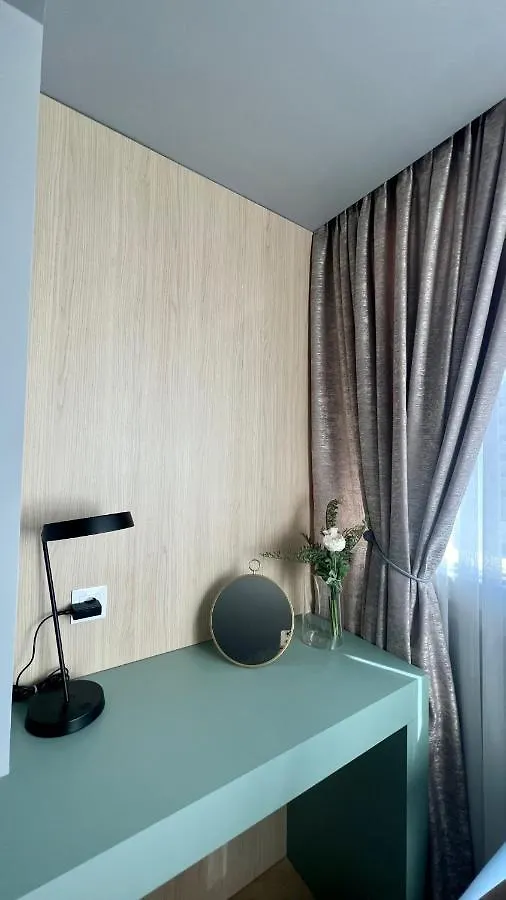 Belle Vue Malaga Suite