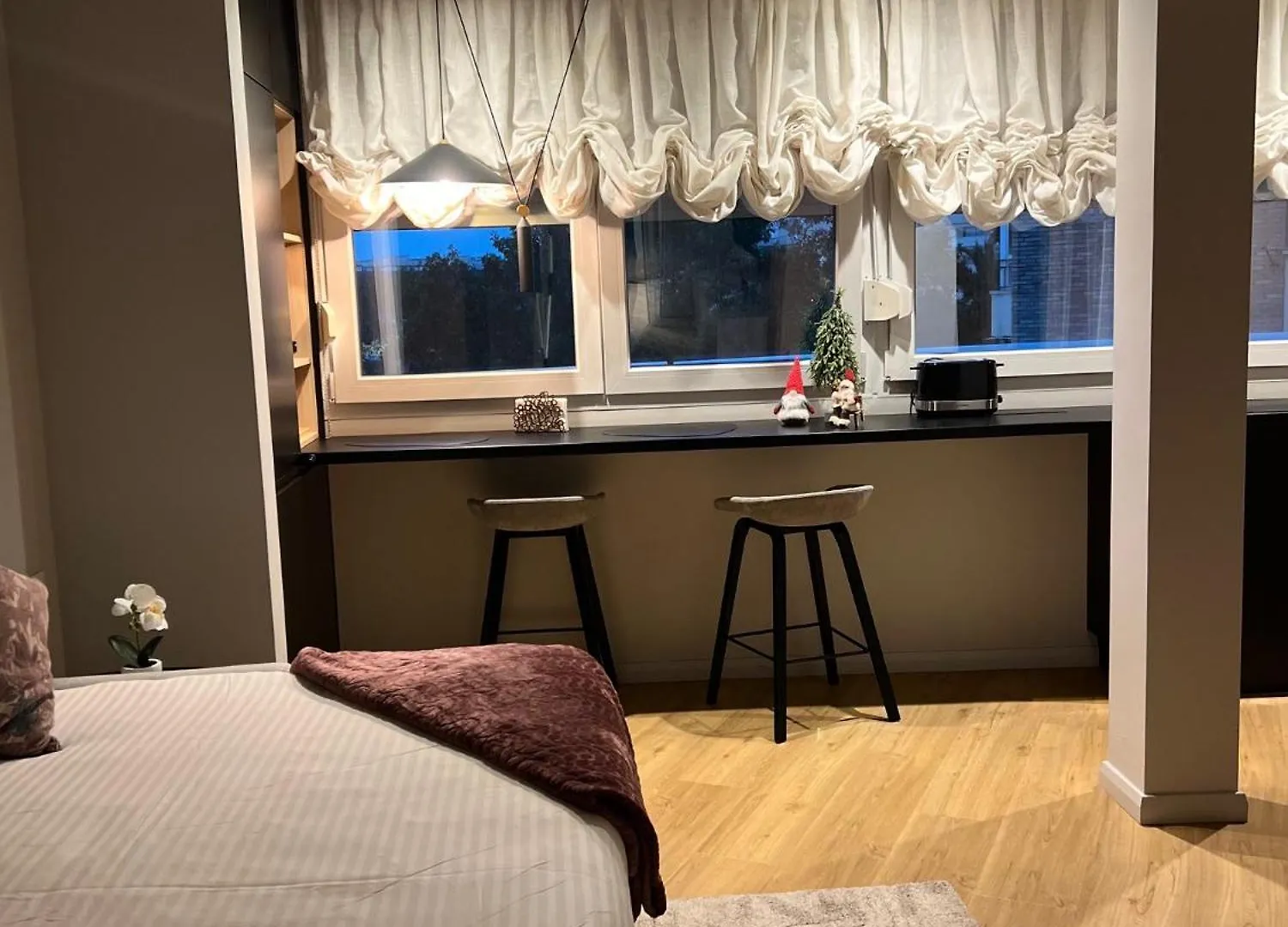 Belle Vue Malaga Suite 0*,  Espagne