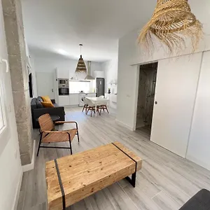  Apartamento Playa De La Misericordia España