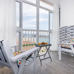  Apartamento Impresionante Vista Al Mar - Elegante España