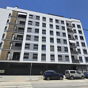  Apartamento Adriela España