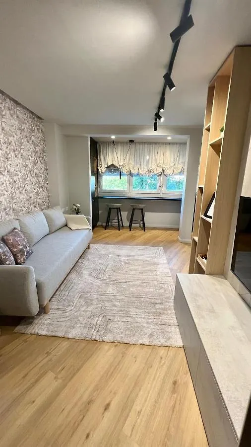 Belle Vue Malaga Suite Apartment