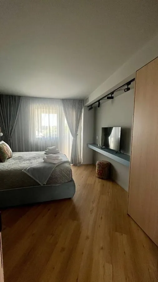 Belle Vue Malaga Suite 0*,