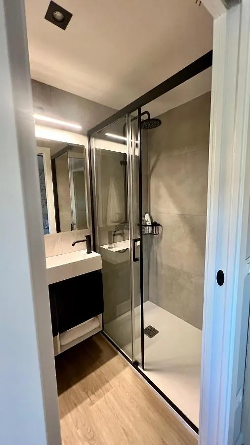 Belle Vue Malaga Suite
